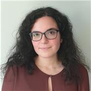 Insegnante di lingua inglese, lingua araba e di materie umanistiche